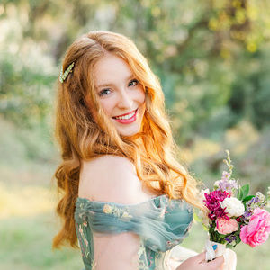 Meet your Posher, Mikayla